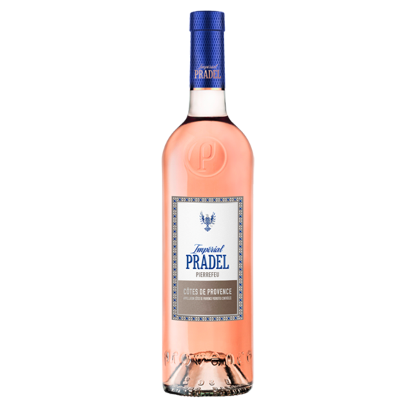 Impérial Pradel Pierrefeu
