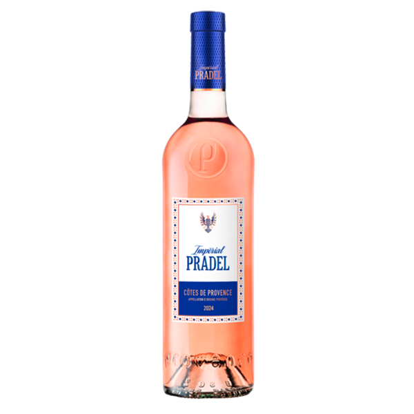 Imperial Pradel